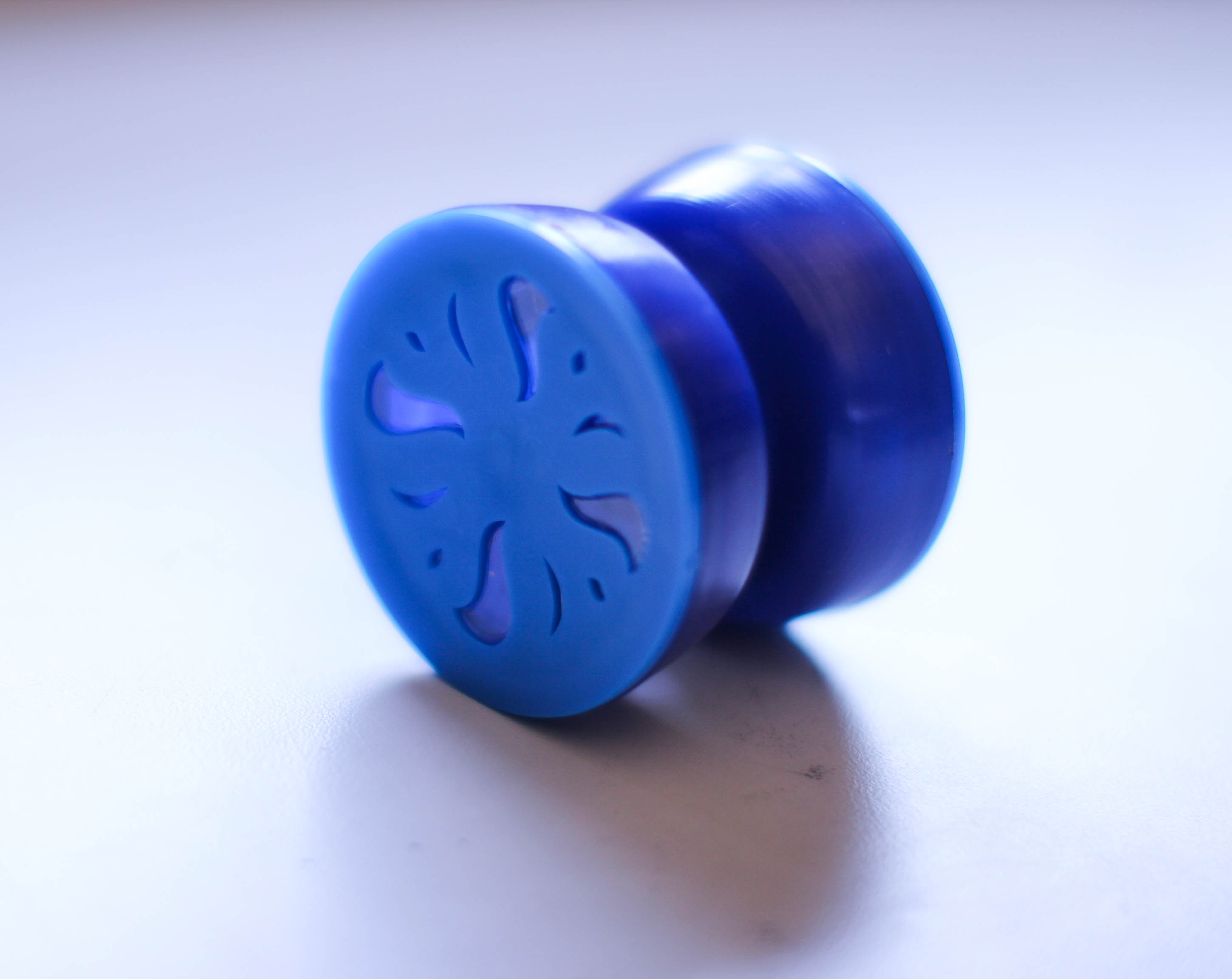 Mass Production yo-yo